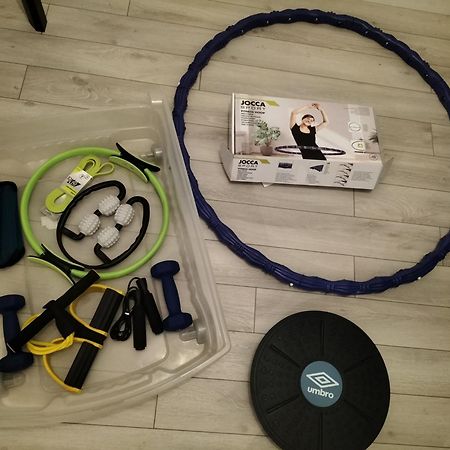 Orleans Hypercentre Articles Fitness Et Bebe Lägenhet Exteriör bild